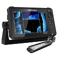Эхолот Lowrance HDS-9 LIVE with Active Imaging 3-in-1 (ROW)