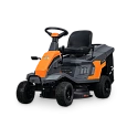 Газонокосилка бензиновая Villartec MR865H самоходная, с сиденьем Газонокосилка бензиновая Villartec MR865H самоходная, с сиденьем