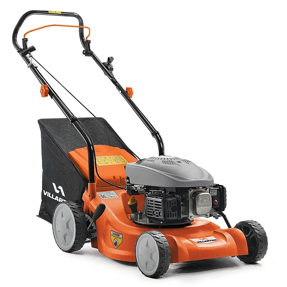 Газонокосилка бензиновая Villartec MB3541 Газонокосилка бензиновая Villartec MB3541