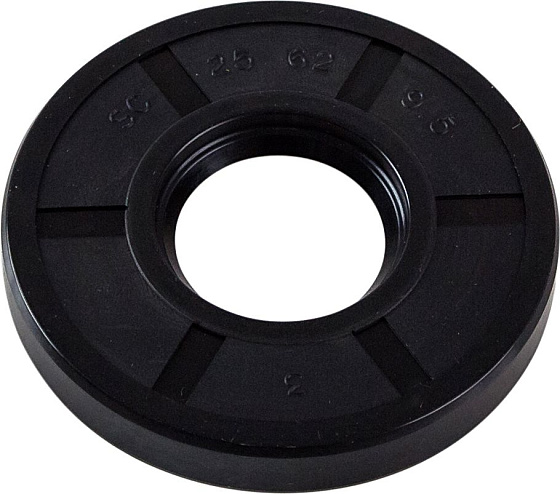 Сальник 25x62x9.5, Tohatsu/Mercury 9.9-18, Omax Сальник 25x62x9.5, Tohatsu/Mercury 9.9-18, Omax