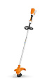 Аккумуляторная мотокоса Stihl  FSA 60 R SET ( (акб АК 10 2 шт.+ зу AL101)