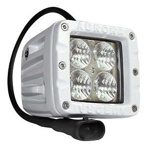 Фара Aurora 2&quot; ближнего белого света ALO-M-2-E4T белая