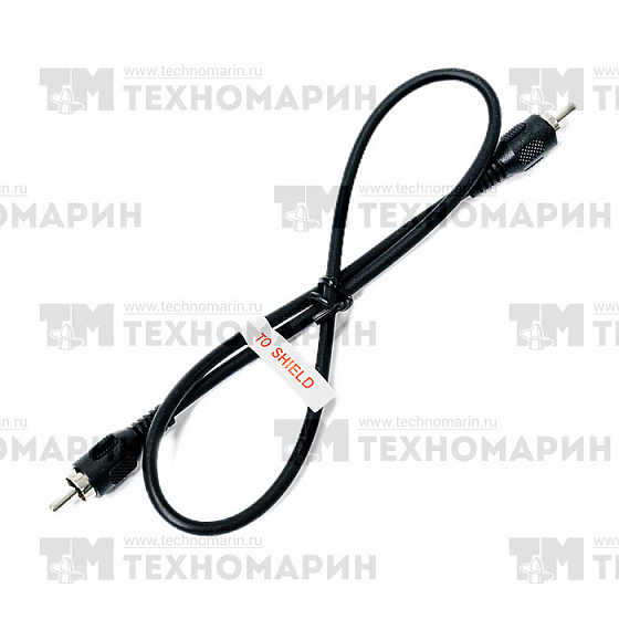 Провод с разъемами RCA SM-01207