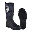 Сапоги Finntrail Outlander 7516 CamoShadowBlack (11) Сапоги Finntrail Outlander 7516 CamoShadowBlack (11)