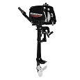 Лодочный мотор Gladiator G3FHS Лодочный мотор Gladiator G3FHS