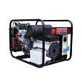 Генератор бензиновый Europower EP 12000 E