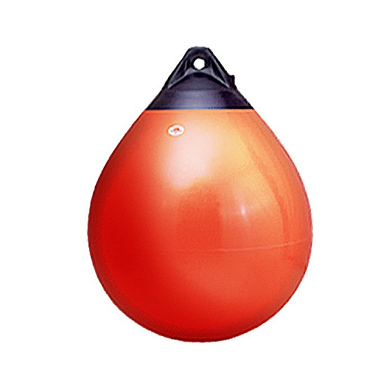 Буй/Кранец 280х210 мм красный Буй/Кранец 280х210 мм красный