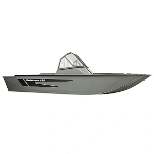 Катер Swimmer 450 Z