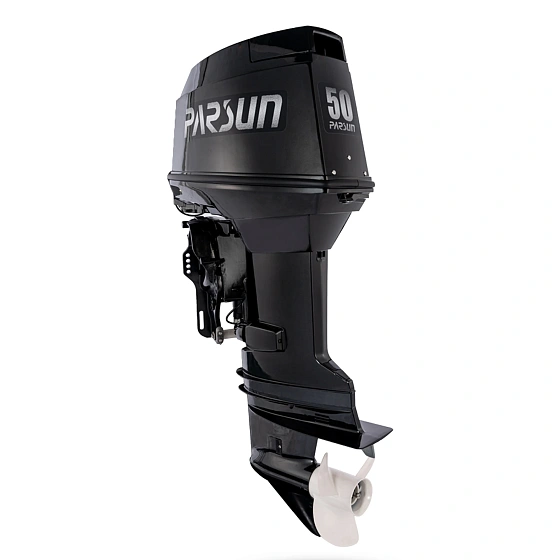 Лодочный мотор Parsun T50 BML-D Лодочный мотор Parsun T50 BML-D