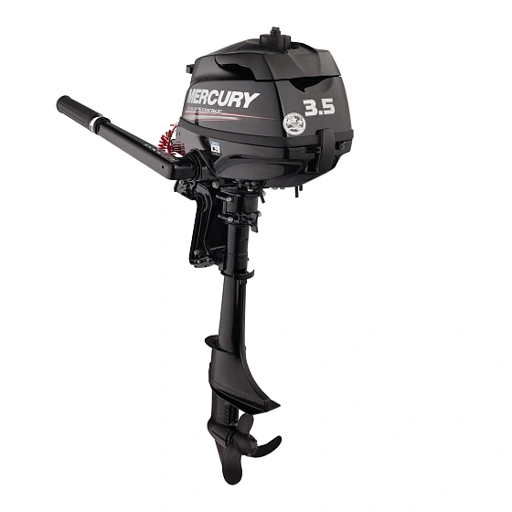 Лодочный мотор Mercury F3.5M