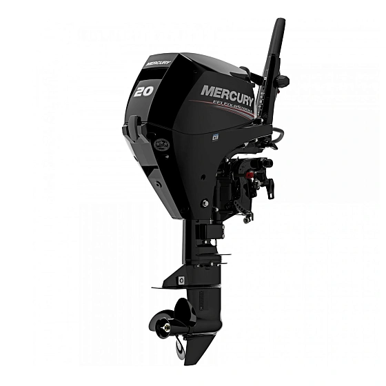 Лодочный мотор Mercury F20MH EFI Лодочный мотор Mercury F20MH EFI