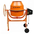 Бетономешалка Villartec СМ-180С