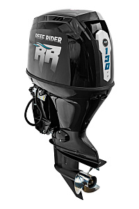 Лодочный мотор Reef Rider RREF130FEL-T