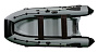 Лодка RIB River Boats RB 380