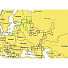 Карта Navionics Gold 5G631S2