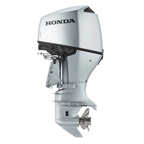 Лодочный мотор Honda BF115 JLDU (с комплектацией, без винта)