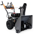 Снегоуборщик бензиновый Villartec WB5561E Снегоуборщик бензиновый Villartec WB5561E