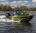 Катер Volzhanka FISHPRO X3 Катер Volzhanka FISHPRO X3