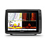 Картплоттер ECHOMAP Ultra 122sv с трансдьюсером GT54UHD-TM  