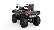 Квадроцикл ТАВРИДА SFA 600 серый Квадроцикл ТАВРИДА SFA 600 серый