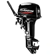 Лодочный мотор Gladiator G20FHS Лодочный мотор Gladiator G20FHS