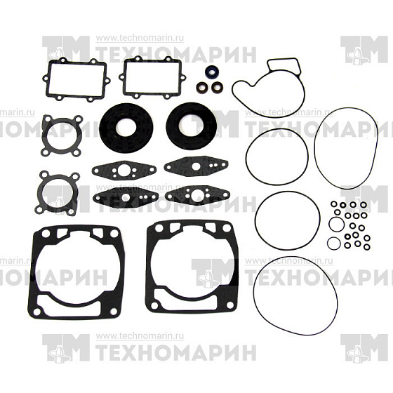 Полный комплект прокладок Arctic Cat 1000LC 09-711296