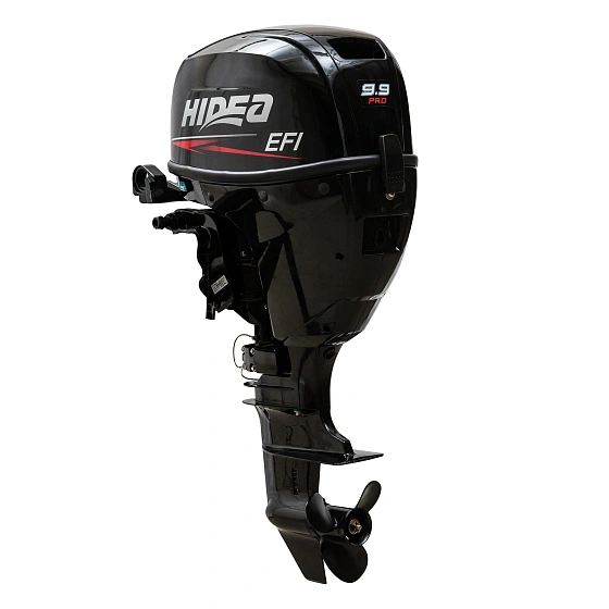 Лодочный мотор Hidea HDEF 9.9 FES PRO (20) Лодочный мотор Hidea HDEF 9.9 FES PRO (20)