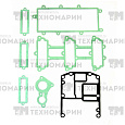 Комплект прокладок редуктора Mercury P600334850029