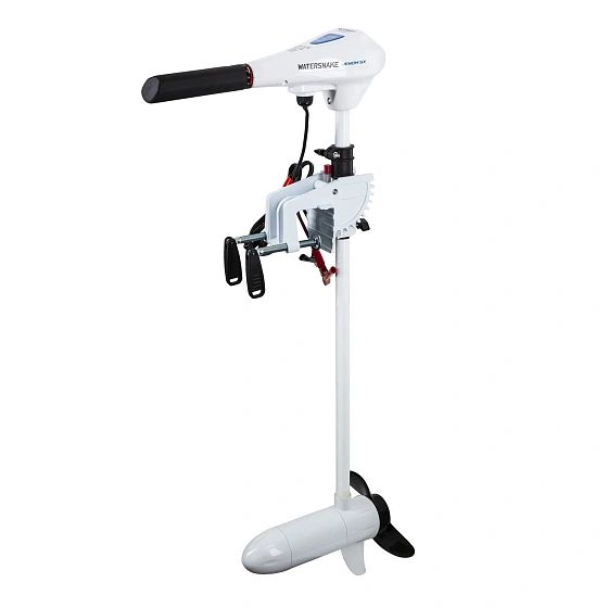 Лодочный электромотор троллинговый WaterSnake SXW34/26 55222
