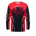 Джерси Finntrail Jersey 6600 Red (L) Джерси Finntrail Jersey 6600 Red (L)