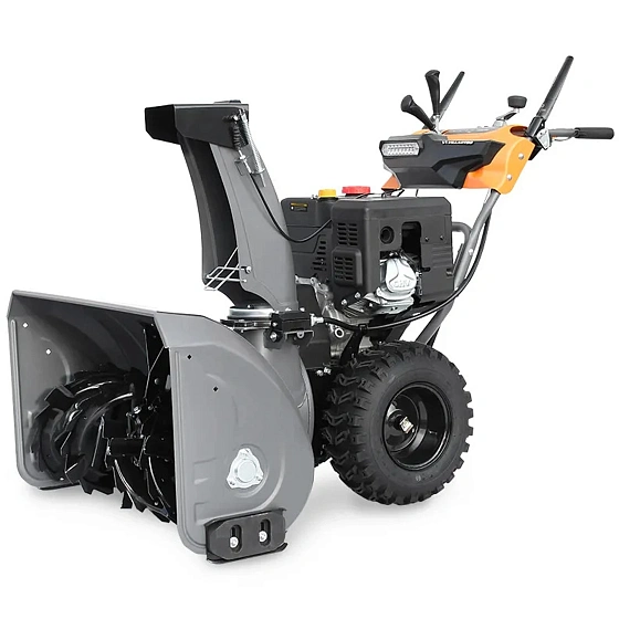 Снегоуборщик бензиновый Villartec WB1387E(DA) Снегоуборщик бензиновый Villartec WB1387E(DA)