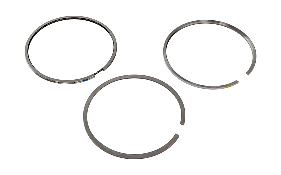 Кольца поршневые Volvo Penta D4/D6, Recmar Кольца поршневые Volvo Penta D4/D6, Recmar