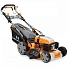 Газонокосилка бензиновая Villartec MB5753V Газонокосилка бензиновая Villartec MB5753V