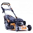 Газонокосилка бензиновая Villartec MB453V Газонокосилка бензиновая Villartec MB453V