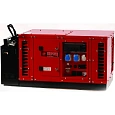 Генератор бензиновый Europower EPS 6000 E Генератор бензиновый Europower EPS 6000 E