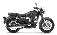 Мотоцикл Honda CB350 DLX PRO черный