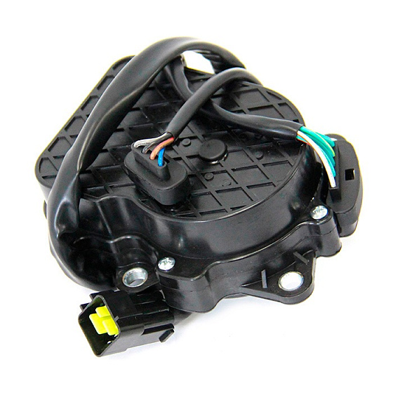 Сервопривод редуктора AT-MZ1482 Сервопривод редуктора AT-MZ1482