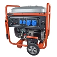 Генератор бензиновый EVOline PB 12000 E Генератор бензиновый EVOline PB 12000 E
