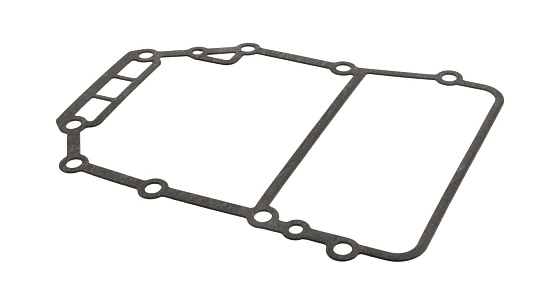 Прокладка под проставку Suzuki DT40 Прокладка под проставку Suzuki DT40