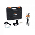 Кусторез Villartec PA1462, в кейсе