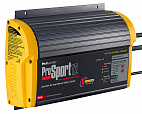 Зарядное устройство Prosport 12 Dual PFC, 12 А, 12/24 В, два зарядных выхода