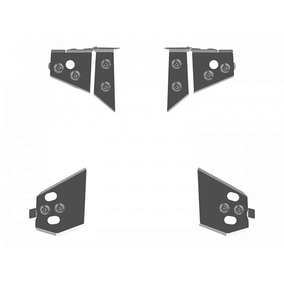 Защита рычагов ST-1552