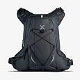 Рюкзак Carbonado X24, цвет черно-серый