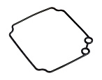 Прокладка карбюратора Yamaha 20-30/F40-50 Прокладка карбюратора Yamaha 20-30/F40-50