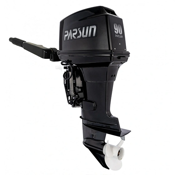 Лодочный мотор Parsun T90 BML-D Лодочный мотор Parsun T90 BML-D
