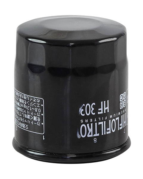 Фильтр масляный Hiflo HF303