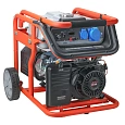 Генератор бензиновый EVOline KB 6000 Генератор бензиновый EVOline KB 6000