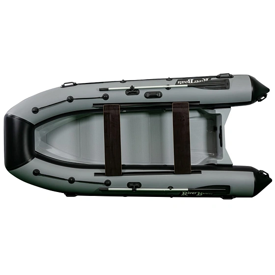 Лодка RIB River Boats RB 380 Лодка RIB River Boats RB 380