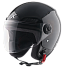 Шлем AXOR KIOTO SOLID, цвет черный (XL)