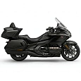 Мотоцикл Honda GL1800 Gold Wing Tour черный (2026) Мотоцикл Honda GL1800 Gold Wing Tour черный (2026)